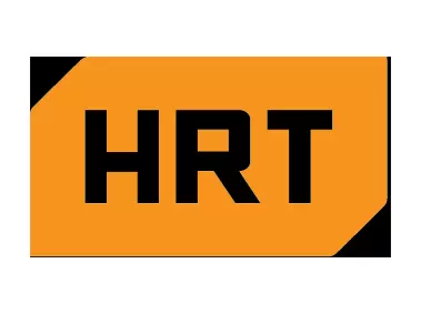 HRT Hudson River Trading Logo