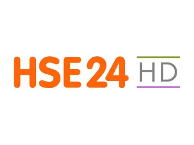HSE 24 HD Logo