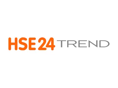 HSE 24 Trend Logo