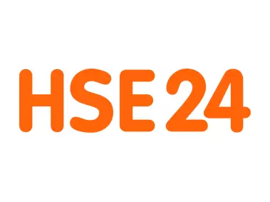 HSE 24 Logo