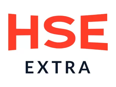 HSE TV Extra Logo