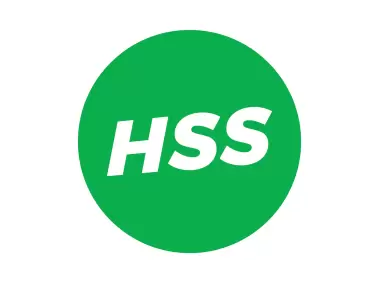 HSS Croatian Peasant Party Logo