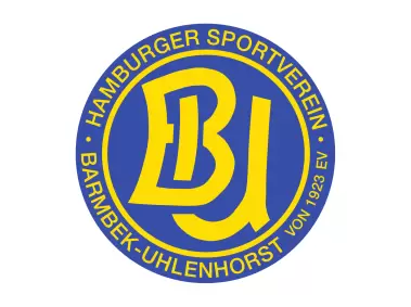 HSV Barmbek Uhlenhorst Logo