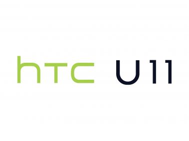 HTC U11 Logo