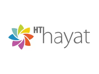 Hthayat Logo