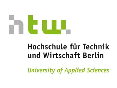 HTW Berlin Logo