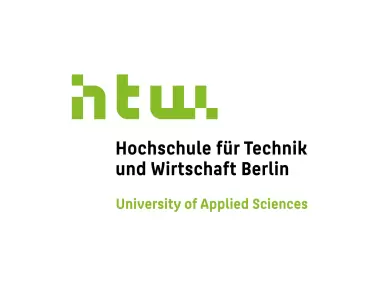 HTW Hochschule für Technik und Wirtschaft Berlin Logo
