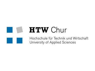 HTW Hochschule für Technik und Wirtschaft Chur Logo