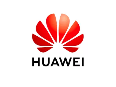 Huawei Vertical Logo