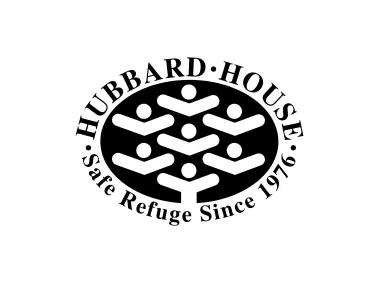 Hubbard House Logo