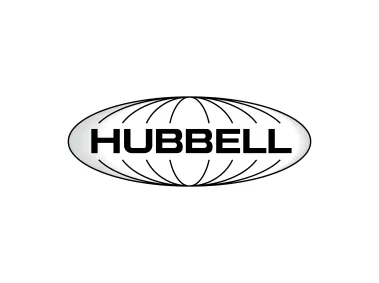 Hubbell Transparent Logo