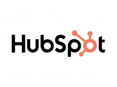 HubSpot Logo