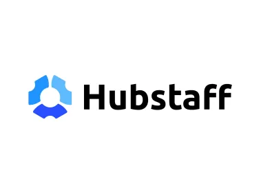 Hubstaff Logo