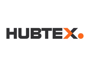 Hubtex Logo