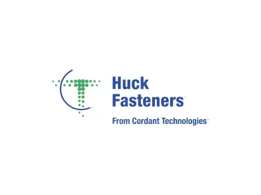 Huck Fasteners Logo