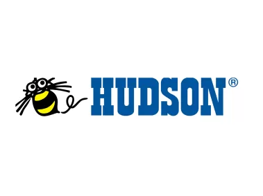 Hudson Logo
