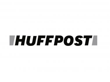 Huffpost Logo