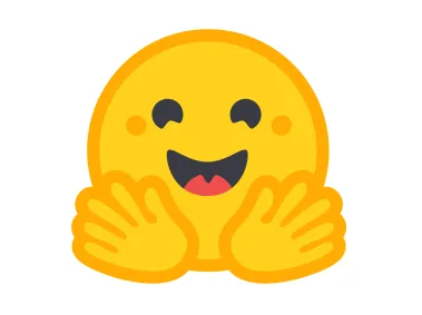 Hugging Face Logo