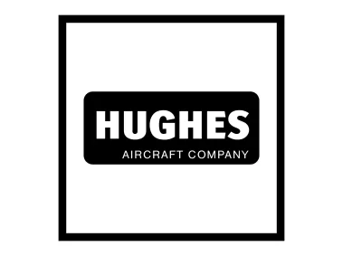HUGHES AIRCRAFT CO Logo