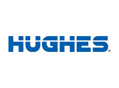 Hughes Communications Logo
