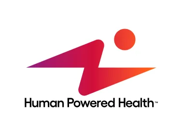 Human Powered Health New Logo