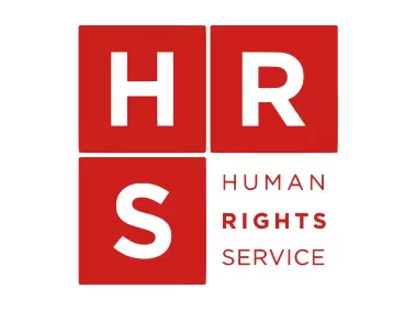 Human Rights Service Logo