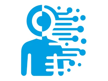 Human Technology Logo Template