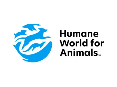 Humane World for Animals Logo