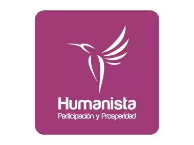 Humanista Party Mexico Logo