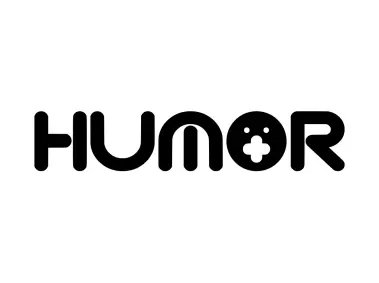 Humor+ Logo