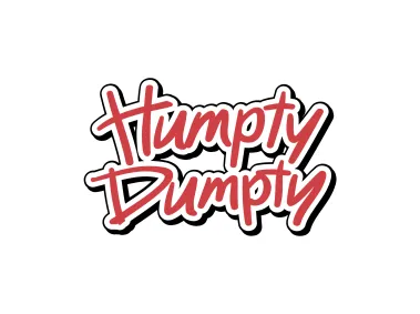 Humpty Dumpty Logo