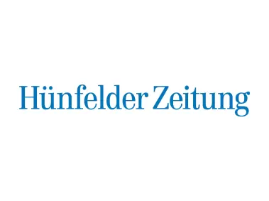 Hünfelder Zeitung Logo