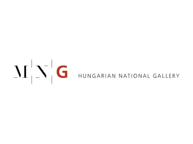 Hungarian National Gallery Logo
