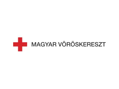 Hungarian Red Cross Logo