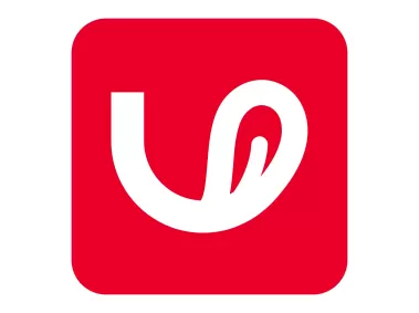 Hungry Go Where Logo