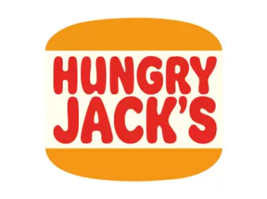 Hungry Jack's 1971 Logo