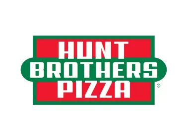 Hunt Brothers Pizza Logo