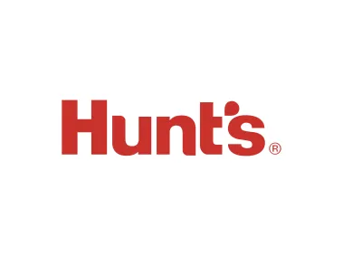 Hunt`s Logo