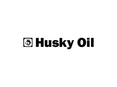 Husky Oil Logo