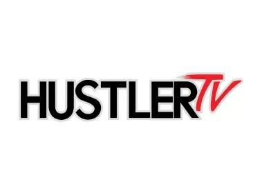 Hustler TV Logo