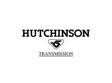 Hutchinson Transmission Logo