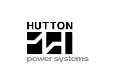 Hutton Power Systems Logo