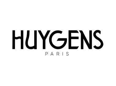 Huygens Paris Logo