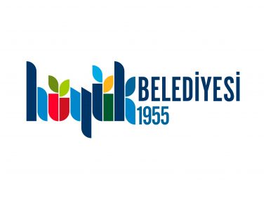 Hüyük Belediyesi Logo