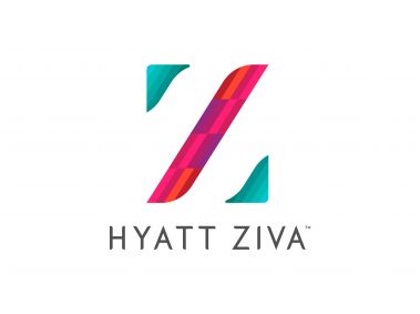 Hyatt Ziva Logo