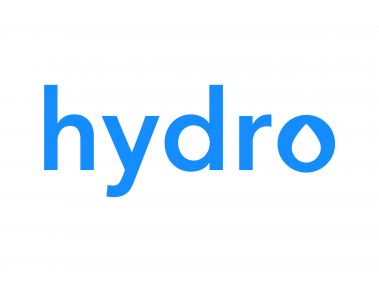 Hydro (hydro) Logo