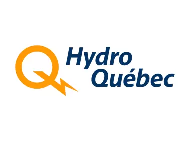 Hydro Quebec Logo