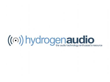Hydrogenaudio Logo
