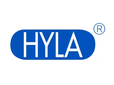 HYLA Logo