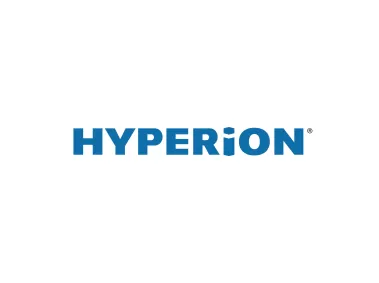 Hyperion Logo